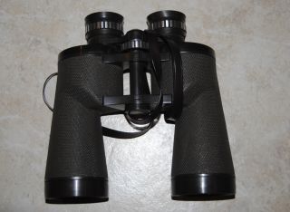 Excelent Piece of Focal 10 x 50 Binoculars