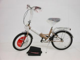 Schwinn Hinge Folding Bike