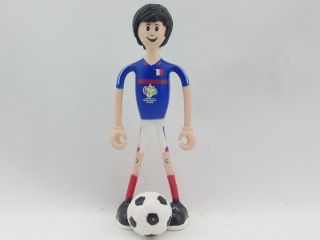 France Soccer Player Football Player Figure 6 2006 FIFA World Cup