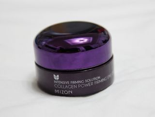  MIZON Collagen Power Firming Eye Cream
