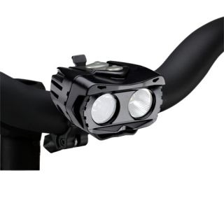 CygoLite Centauri 1000 OSP LED Bicycle Headlight New