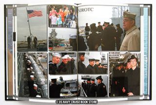 USS Shreveport LPD 12 Iraqi Freedom Cruise Book 2004