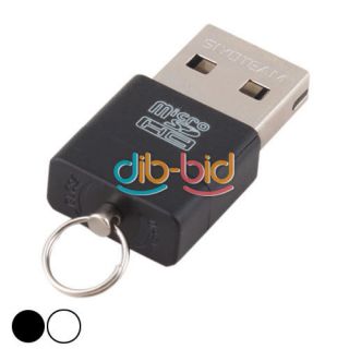  Mini USB 2 0 Micro SD TF T Flash Memory Card Reader Adapter 27