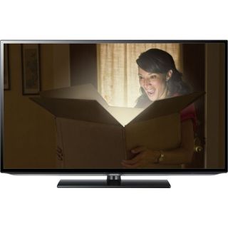 New Samsung UN40EH5000 40 1080p LED Flat Screen TV