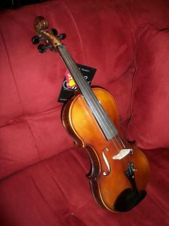 Morgan Monroe Full Size Violin