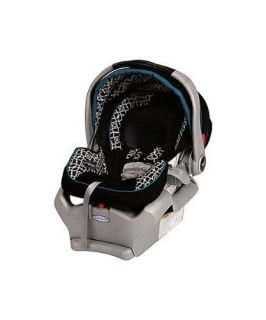 Graco SnugRide Front Adjust 35 lbs Infant Car Seat Orlando 1811995 New