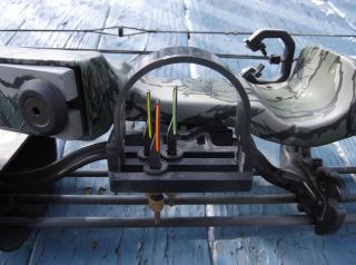  Darton Excel Compound Bow Right Handed