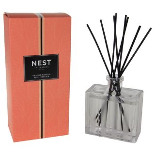  fragrance fragrance diffuser orange blossom fragrance notes orange
