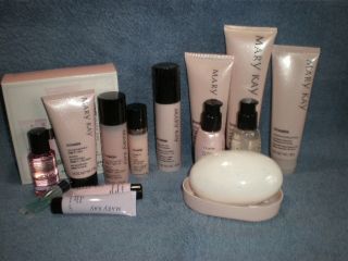 Mary Kay TimeWise Products Very Fresh Great Discount Price 1 Day