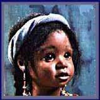 Zobe Bella Bambina by Francis Lynne Doll Head Mold 22
