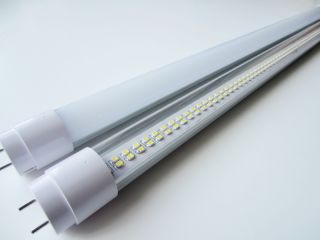 UL 4 Feet T8 T10 Fluorescent Light Tube Replacement with 18 Watt 288