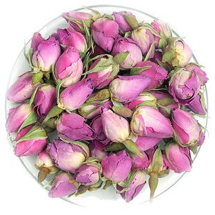France Fragrant Rose Bud Flower Tea Herbal Tea 250 G