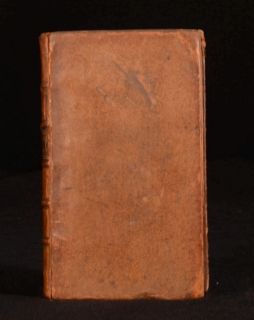 1740 4VOL Oeuvres Spirituelles de Francois de Salignac Spiritual Works