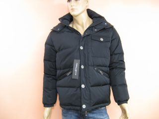 Frankie Morello Jacket Men 116407 Size M 48 Make OFFER