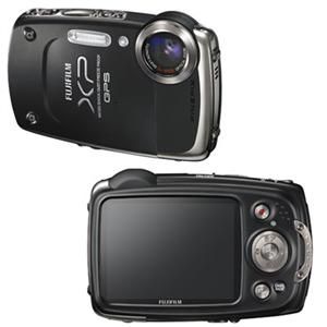 Fujifilm FinePix XP20 14 2 Megapixel 5X Zoom Camera New