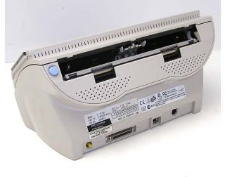 Fujitsu Fi 4120C2 USB Duplex Color Document Scanner