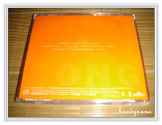 Fukuyama Masaharu Sing Song Album CD Japan Version