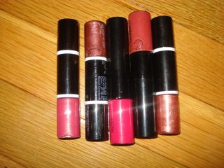  Lot of BeautiControl Lip Color Gloss New