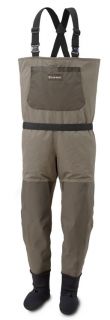 Simms Freestone Travel Chest Waders   FlyMasters