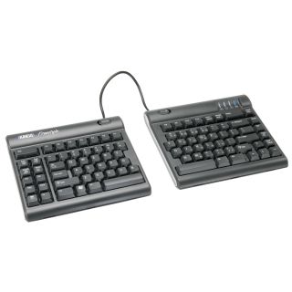 Kinesis 700PB U Freestyle Solo Split Keyboard for Windows 7 by DSi