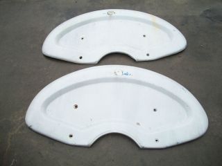 Ford Tractor Fenders Fits 600 800 2000 3000 2600 3600 or others