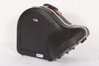 Gator GC Series Deluxe ABS French Horn Case Regular 886830311758