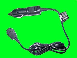 Car Power Adapter Charger for Garmin Nuvi 680 670 660 650 885T 880 860