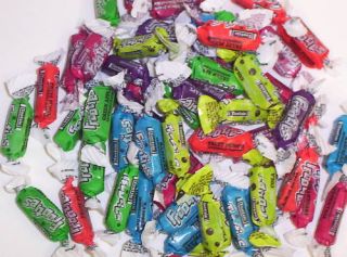  Assorted Tootsie Roll Frooties Candy Wrapped