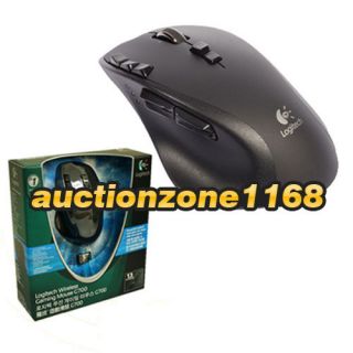  Rechargeable 5700dpi Laser Gaming Mouse Mice for PC Mac