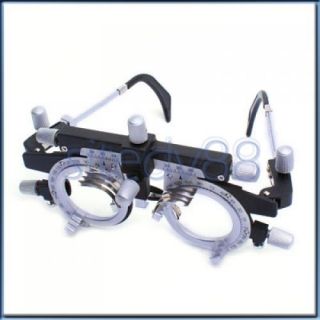 Optical Optic Trial Lens Frame Eye Optometry Optician