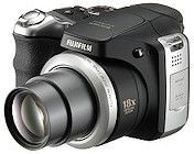 Fujifilm Finepix S8100fd Digital Camera Fuji 10MP 1GB & 2GB XD Cards