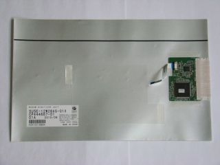  Laptop Active Digitizer Fujitsu LifeBook T4410 Part CP444667 01