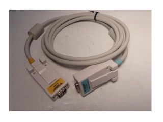 Fukuda Denshi CJ 581 Serial Interface Connection Cable for Dynascope