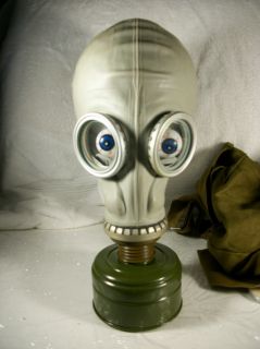 gas mask gp 5 russian adult meduimlm