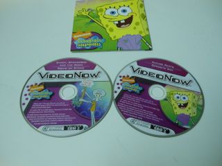 Sponge Bob Squarepants PVD 4 Full Episode Video Now