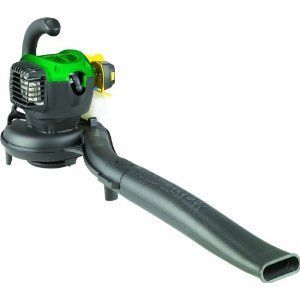 Weed Eater 2 Stroke Gas Powered 170 MPH Leaf Blower New