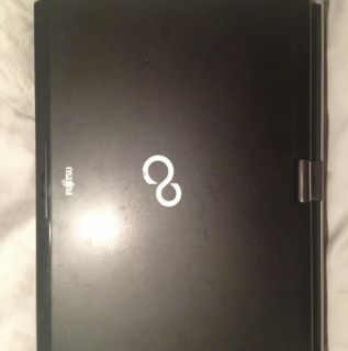Fujitsu Lifebook T900 Series Tablet Laptop i5 520M DL DVD 4g SSD 13 3