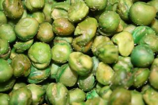 Fried Salted Green Peas 5lbs