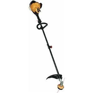 Poulan Pro 30cc 2 Cycle Gas Straight Shaft String Trimmer 17