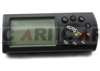Original Garmin GPS V Automotive GPS Receiver 190 00984 00 Hand Held