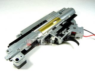 Gearbox Recoil Assembly Tokyo Marui Scar L Airsoft Parts