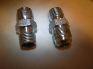  Dormont Gas Fittings 90 3031 2