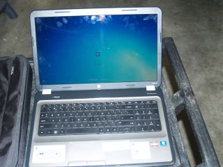 page  Listed as HP Pavilion g7 1070us Laptop/Notebook in category