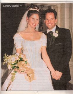 Out of Print Gary Allan Wedding 1998 Out of Print