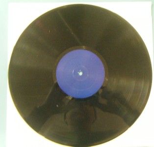  Live in Basel Swiz 84 Vinyl X2 LP Record Dave Gahan Synth Pop