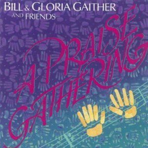Bill Gloria Gaither and Friends A Praise Gathering RARE Brand New CD