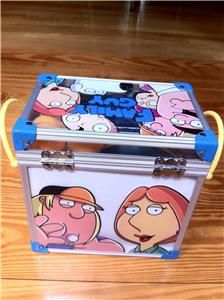 The Family Guy Freakin Party Pack DVD 2007 18 Disc Set Complete