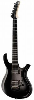 Parker PDF60 Maxx Fly P Series Electric Guitar   Black