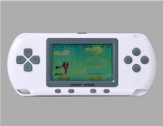 Handheld Game Console Electronic Toy +++BONUS Plants vs Zombies GAME