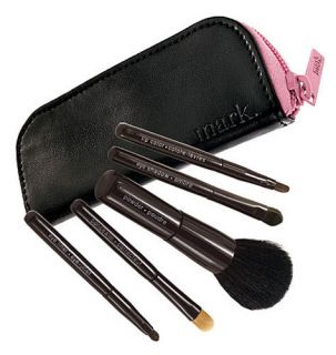 Mark by Avon Go with The Pro Mini Brush Kit Free Samples